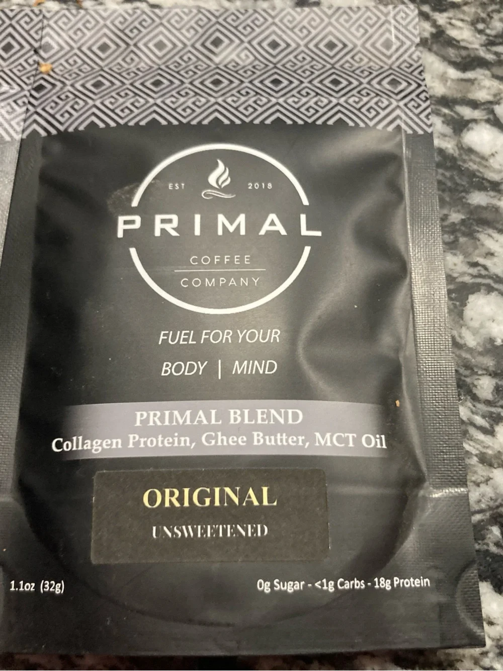 primal coffee company